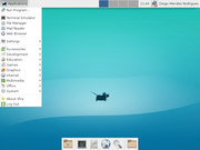 Xfce Slackware Xfce